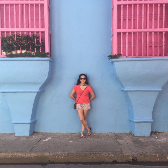 Meet your Posher, Michelle - Picture 1 of 1